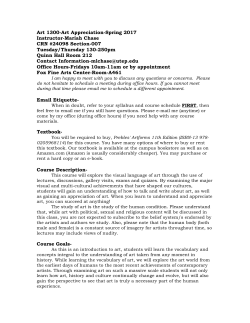 ART-1300-CRN-24098-Art-Appreciation