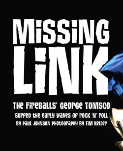 Fretboard Journal - Tim Keller Photography