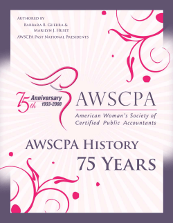 celebrating 75 years