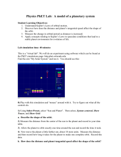 Lab - Easy Peasy All-in