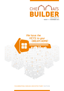 Nov 16 - Malles Constructions