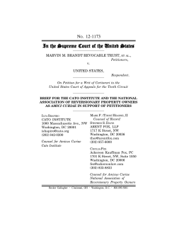 amici brief - inversecondemnation.com