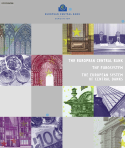 European Central Bank