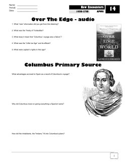 Ch 14 Packet