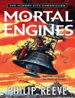 Mortal Engines
