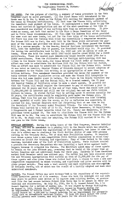 11 - Everett M. Dirksen