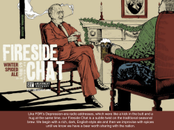 21st Amendment Fireside Chat