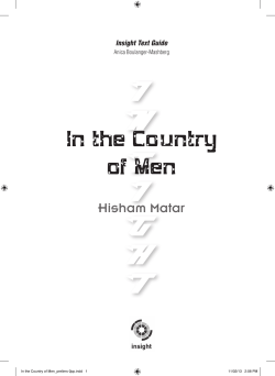 Preview - Insight Publications