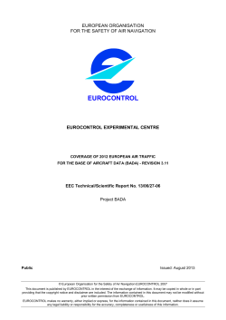 EUROCONTROL