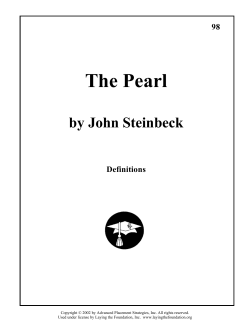 The Pearl - nimitz26