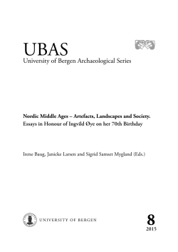 Mygland_UBAS8-artikkel - (BORA)