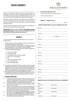 SALT ROCK PALMS SHARE BLOCK Limited