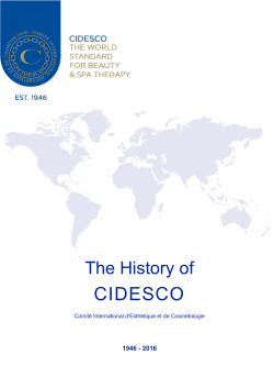 the full History