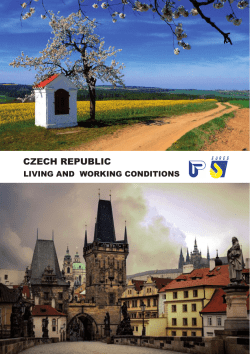 CZECH REPUBLIC
