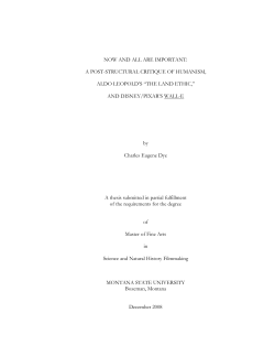 DyeC1208 - ScholarWorks