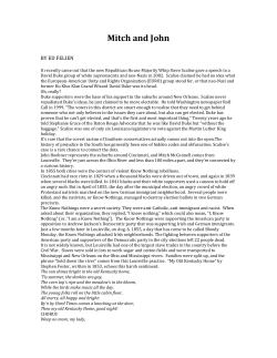 by ed felien - Southside Pride