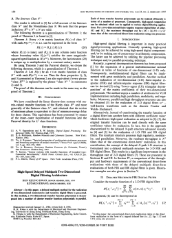 The reader is referred to [5]