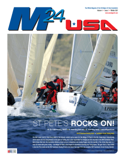 M24*USA Winter 2007