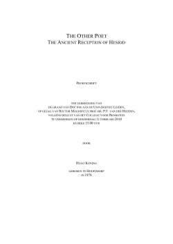 Full text - Universiteit Leiden