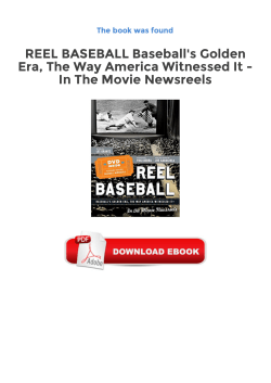 In The Movie Newsreels Ebooks For Free