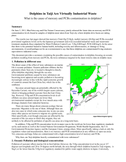 PDF version - Elsa Nature Conservancy