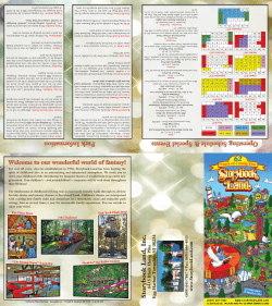 our 2017 Brochure as a smaller, low