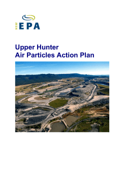 TARGETING THE SMALLEST PARTICLES – PM2