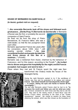 Sbaraglini - Villamena