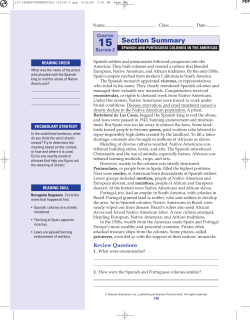 Section Summary