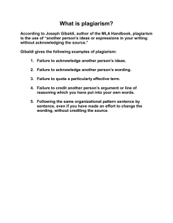 Presentation #4 - Peoria Public Schools