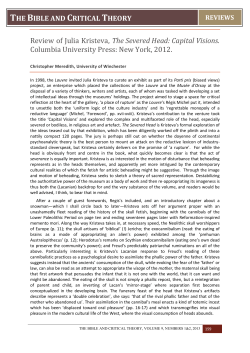 this PDF file - NOVA: The University of Newcastle
