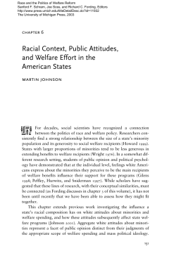 Chapter 6 - The University of Michigan Press