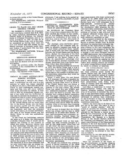 121 Cong. Rec. 35717 - Federal Evidence Review