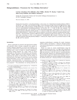 Inorg. Chem. 2001, 40(15)