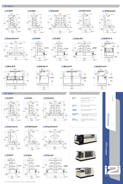i2i Product Selection Guide