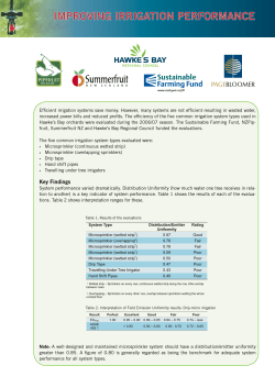 Irrigation performance_v2.indd