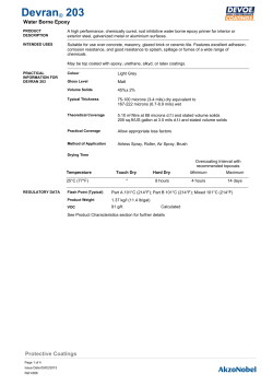 Devran&reg; 203 - International PC