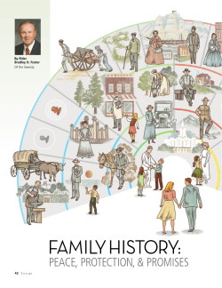 family history - The Church of Jesus Christ of Latter