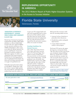 Florida State University