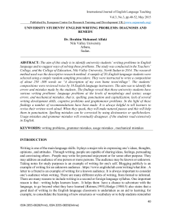 Pages: 40-52 (Download PDF) - European/American Journals