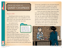 Janet Chapman