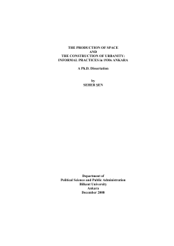 0006130 - EN / Bilkent University