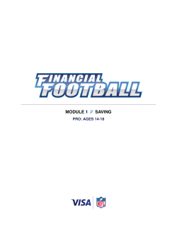 Pro - Practical Money Skills