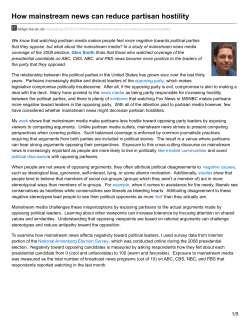- LSE Research Online