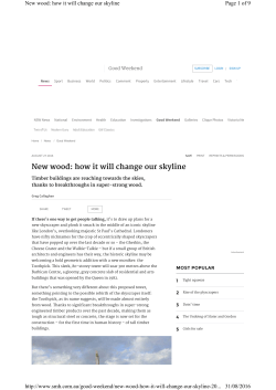 SMH Good Weekend 27.08.16