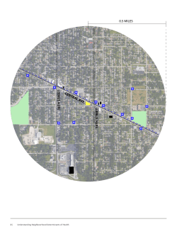 0.5 miles en ral ave 1 8 thstr ee t 1 4 thstr ee t