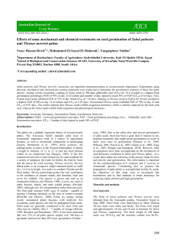 Full text PDF - Australian Journal of Crop Science