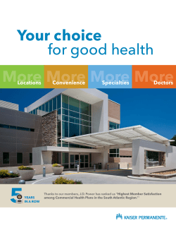 Gwinnett County - My Lowe`s Benefits