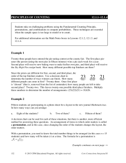 12.1.1 - 12.1.4 - Freeport School District 145