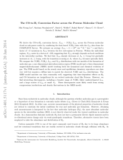 The CO-to-H2 Conversion Factor across the Perseus Molecular Cloud